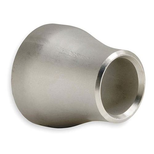 Alloy 20 Eccentric Reducer