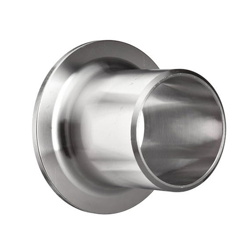 Alloy 20 Long Stub End