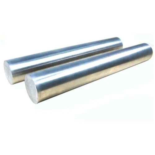 Alloy 20 Circular Bar