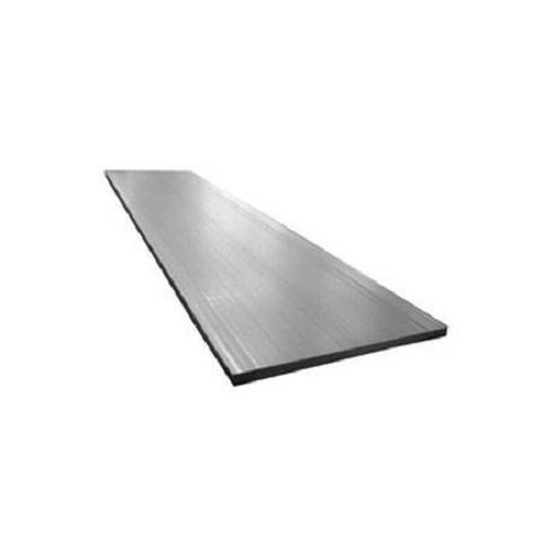 Alloy 20 Flat Bar