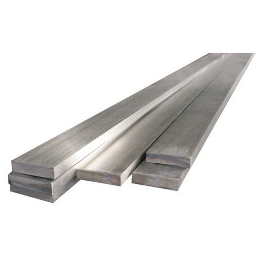 Alloy 20 Flat Block Bar