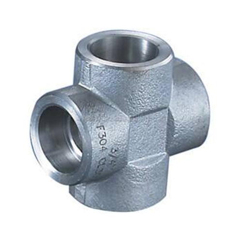 Alloy 20 Forged Cross