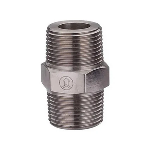 Alloy 20 Forged Nipple