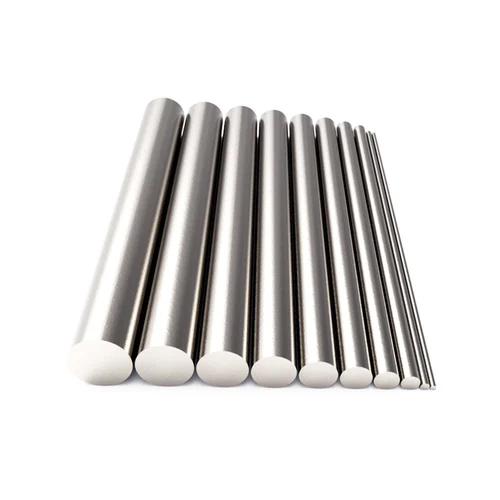 Alloy 20 Forged Round Bar