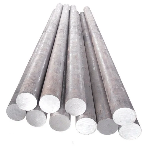 Alloy 20 Hollow Bar