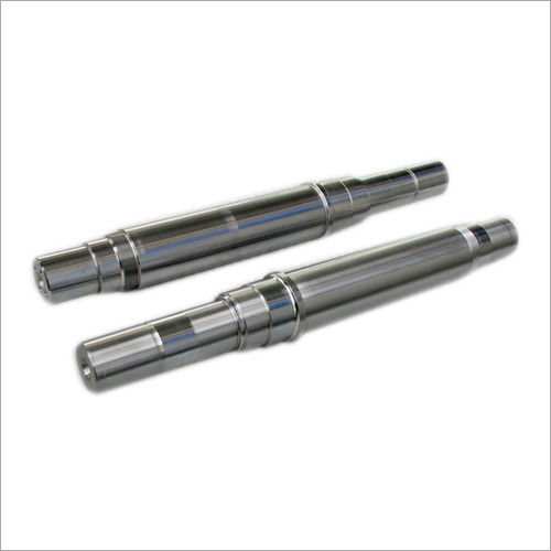 Alloy 20 PSQ Bar (PUMP SHAFT QUALITY BAR)