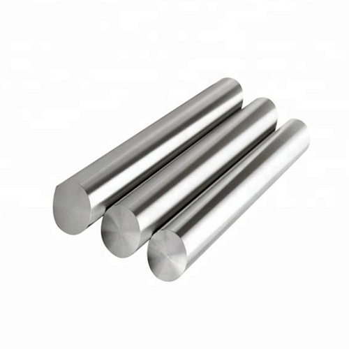 Alloy 20 Round Bar