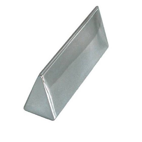 Alloy 20 Triangle Bar