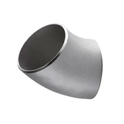 Alloy 20 UNS n08020 1D Elbow