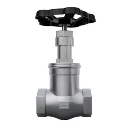 Alloy 20 Instrumentation Bellows sealed Valves