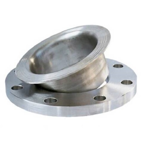 Din 2.4660 Lap Joint Stub Ends