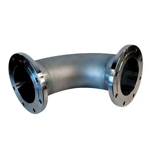 Incoloy Alloy 20 Flanged Pipe Spool