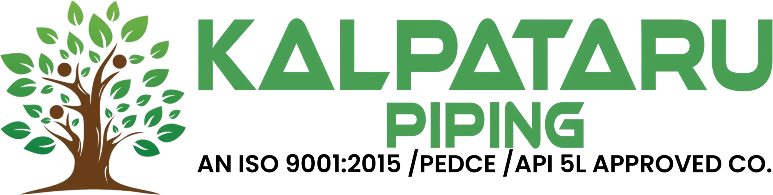 Kalpataru Piping 