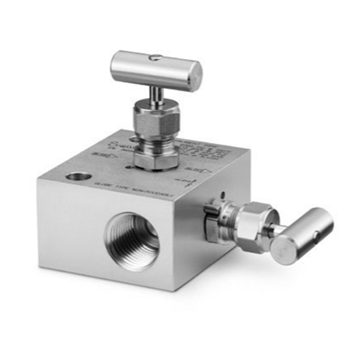 Alloy 20 Instrumentation Manifolds Valves