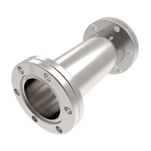 Nickel Alloy 20 Prefabricated Spool