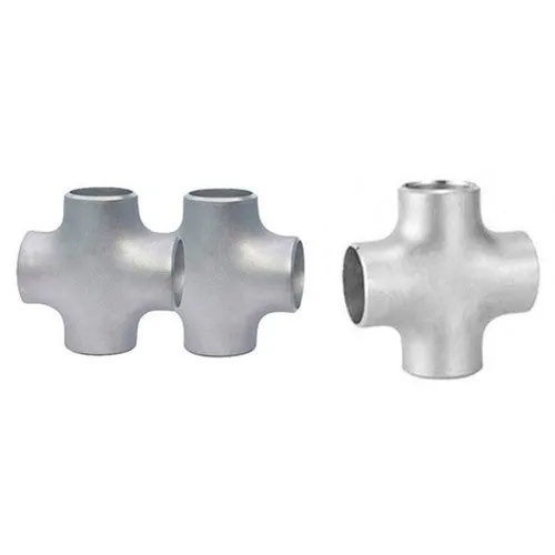 UNS N08020 Reducing Outlet Crosses