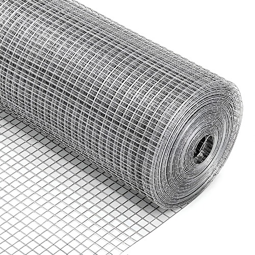 UNS N08020 Welded Wire Mesh