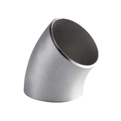 WP20CB 45° Short Radius Elbow