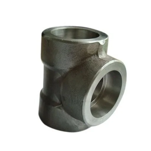 Inconel 625 Tee