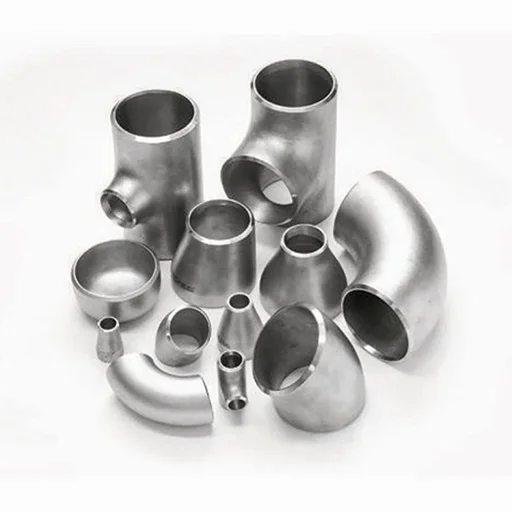 Inconel 625 Fittings