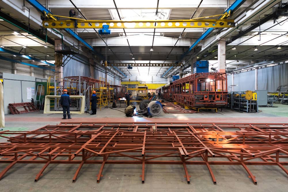 Buttweld Fittings Applications