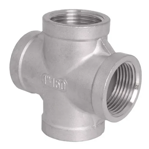 AMS 5599 Threaded Cross