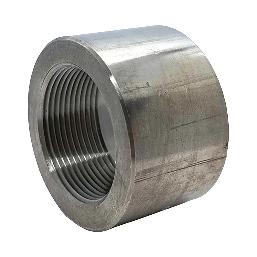 AMS 5869 Threaded Cap