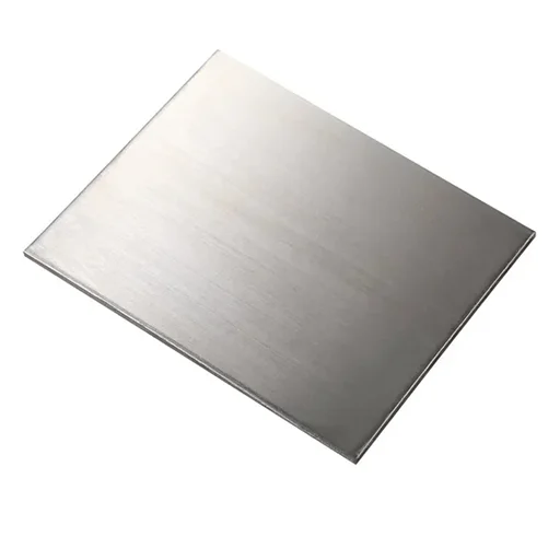 ASTM B443 Inconel 625 Plate