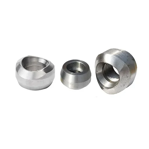Alloy 625 Pipe Fittings
