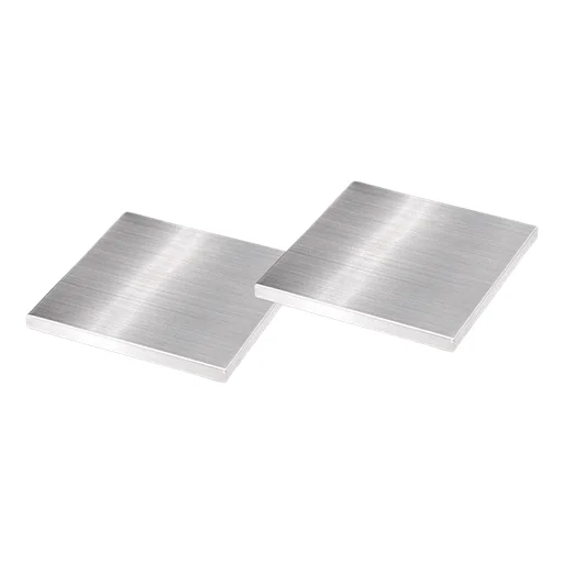Alloy 625 Plate