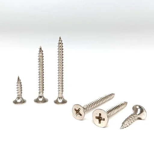 Alloy Inconel 625 Drywall Screws