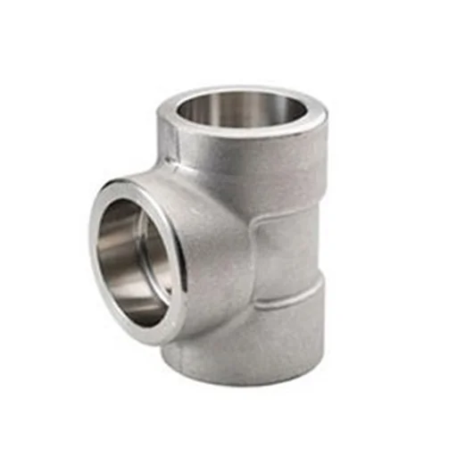 Forged Pipe Fittings