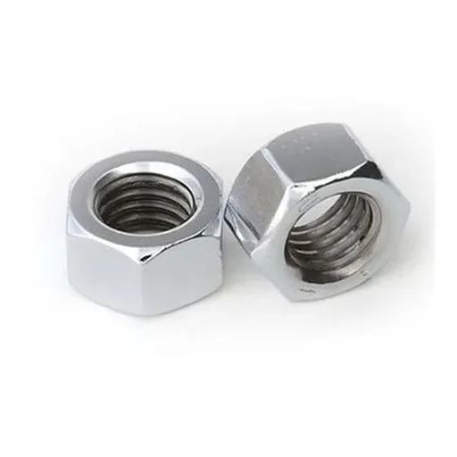 Altemp® 625 Heavy Hex Nuts