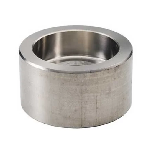 DIN 2.4856 Socket Weld Cap