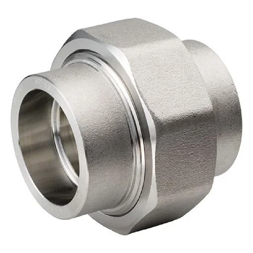 Inconel 2.4856 Socket Weld Union