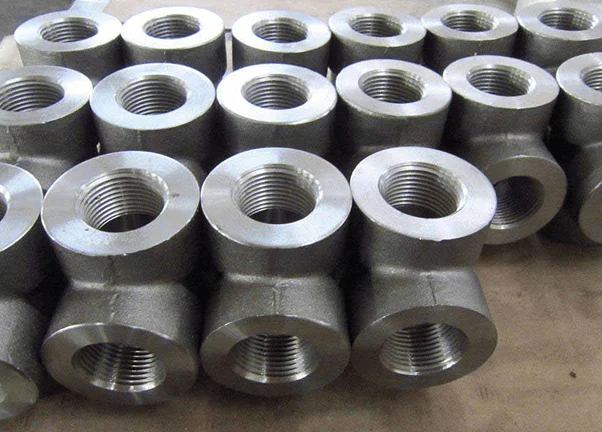Inconel 625 Buttweld Fittings Supplier 