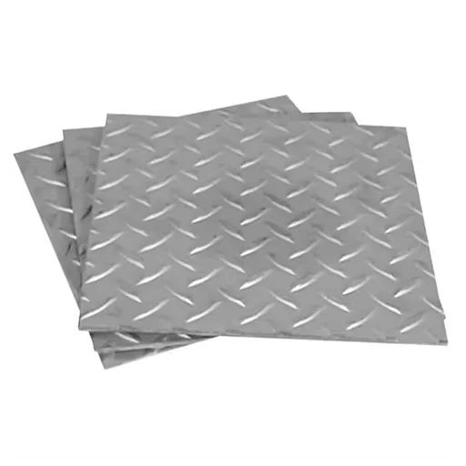 Inconel 625 Diamond Plate