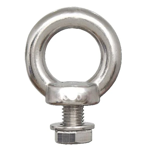 Inconel 625 Eye Bolts