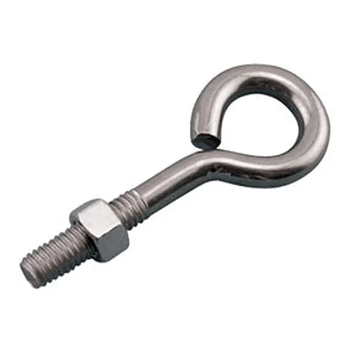 Inconel 625 Eye Screws