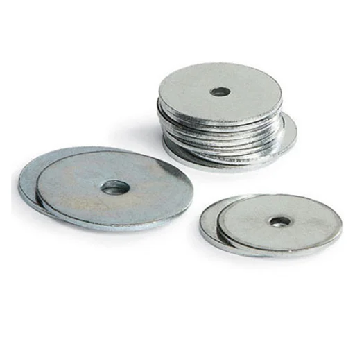 Inconel 625 Fender Washers