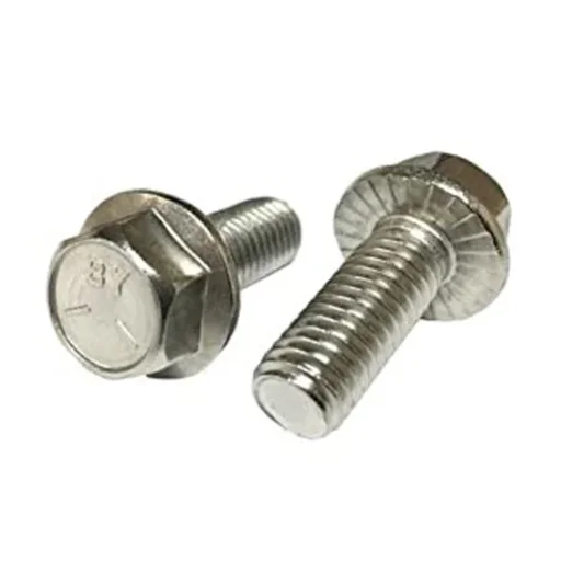 Inconel 625 Flange Bolts