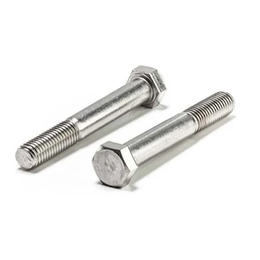 Inconel 625 Hex Head Bolts