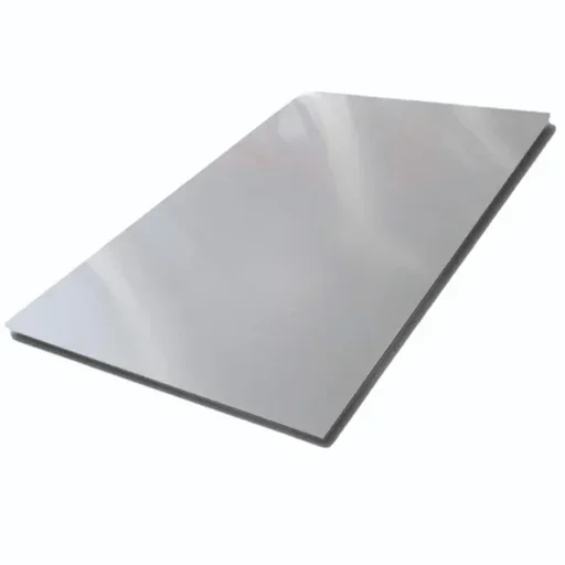 Inconel 625 Hot Rolled Plate