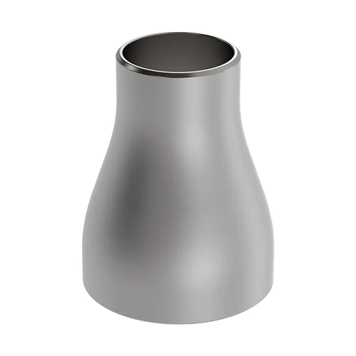 Inconel 625 Reducer