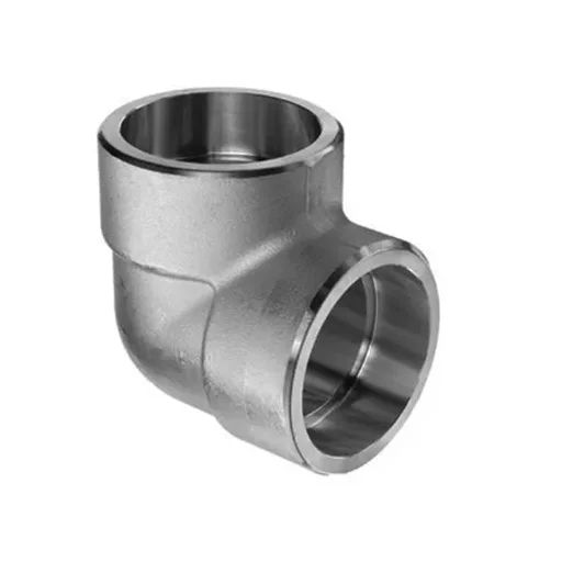 Inconel 625 Socket Weld Elbow