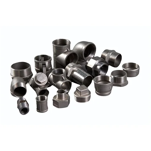 Inconel 625 Pipe Fittings