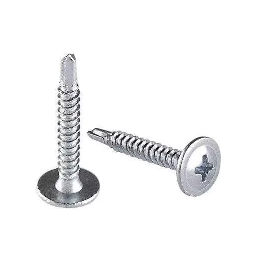 Inconel 6625 Self Drilling Screws