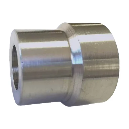 Inconel Alloy 625 Socket Weld Bushing
