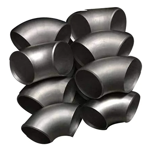 Inconel Pipe Elbows