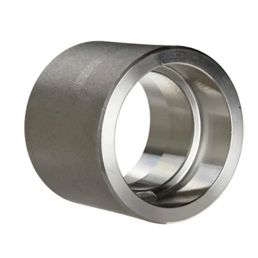 Nickel 625 Socket Weld Coupling